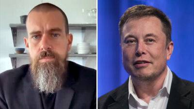 Jack Dorsey Thinks Musk Offers Twitter Needed “Cover”; Report Says Tesla Chief May Be Interim CEO - deadline.com