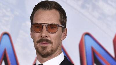 Benedict Cumberbatch’s Net Worth Reveals How Much He Makes For ‘Doctor Strange’ vs. Other Marvel Movies - stylecaster.com - Britain - Manchester - India - county Holmes