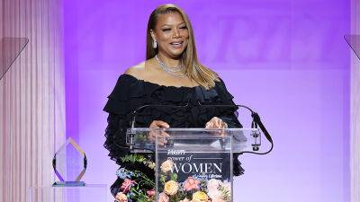 Queen Latifah on Women Uniting: ‘When We Stand Together There is Nothing More Potent’ - variety.com