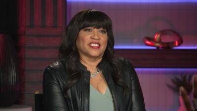 Jackée Harry Reveals Why She Never Wanted to Do Sitcoms (Exclusive) - www.etonline.com - New York - county Clark