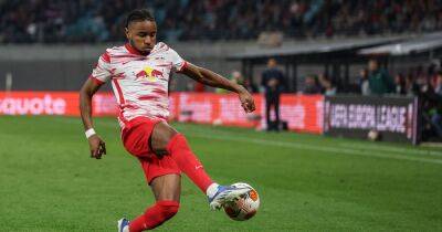 Ralf Rangnick - Christopher Nkunku - Manchester United 'interested' in signing Christopher Nkunku and other transfer rumours - manchestereveningnews.co.uk - Manchester - Germany