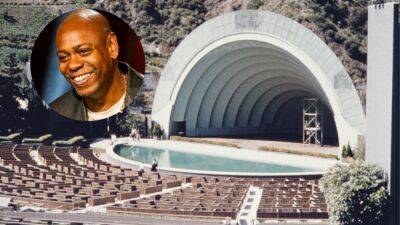 Hollywood Bowl to Boost Security After Dave Chappelle Attack - thewrap.com - Los Angeles - Los Angeles