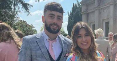 Lorraine Kelly - Paul Chuckle - Sophie Sandiford - Gogglebox's Sophie Sandiford flooded with replies over new boyfriend after brother's TV comments - manchestereveningnews.co.uk - county Hall - Indiana - city Sandiford