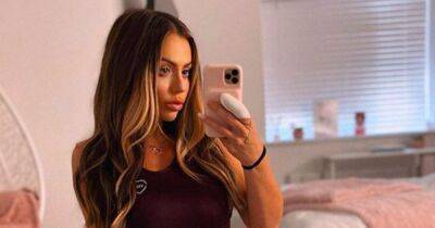 Holly Hagan shares before-and-after of weight loss as she gives surgery warning - www.ok.co.uk