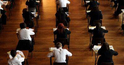 GCSE and A-level students could sit exams online in major shake-up - www.manchestereveningnews.co.uk - Manchester