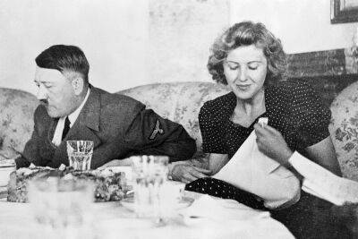 The dangerous life of Hitler’s taste testers: ‘They could die at every meal’ - nypost.com - Britain - Germany - Poland - Berlin