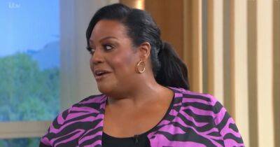 Alison Hammond breaks rule by sharing career news on ITV This Morning after 'not being allowed' - www.manchestereveningnews.co.uk