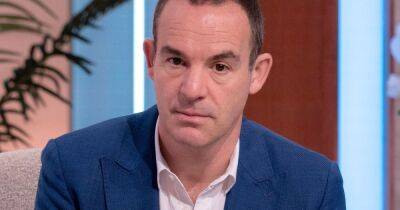 Martin Lewis says anyone with a pay slip should check it immediately - www.manchestereveningnews.co.uk - Britain