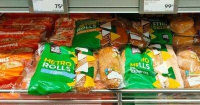 The reason why Aldi shoppers can't find viral Subway 'dupe' rolls in Scottish stores - www.dailyrecord.co.uk - Britain - Scotland - Italy
