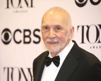 Frank Langella Speaks Out After Being Fired From Netflix Series Over ‘Unacceptable Behaviour’ - etcanada.com