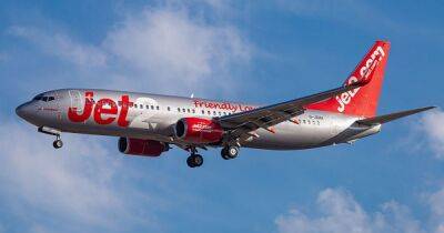 Jet2 launch new flights from Glasgow Airport to Greece in time for summer - www.dailyrecord.co.uk - Scotland - Greece