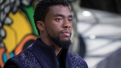 Ryan Coogler - Making ‘Black Panther 2’ Without Chadwick Boseman Was ‘Strange and Sad,’ Martin Freeman Says - thewrap.com - county Ross