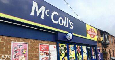 Ayrshire jobs at risk with stores under threat as firm on the brink of collapse - www.dailyrecord.co.uk - Britain