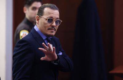 Petition To Bring Johnny Depp Back To ‘Pirates’ Franchise Reaches 400,000 Signatures Amid Defamation Trial - etcanada.com