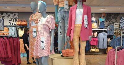 'I shopped Primark's vibrant trending summer collection - here are my top five picks' - www.dailyrecord.co.uk