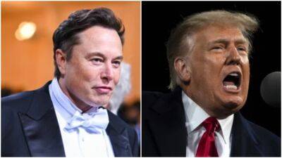 Donald Trump - Elon Musk - Elon Musk Denies Devin Nunes’ Claim That Donald Trump ‘Encouraged’ Tesla CEO to Buy Twitter - variety.com - New York - USA
