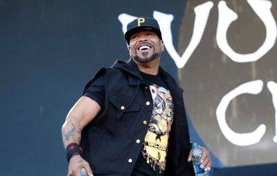 Method Man releases new song ‘Come Get Some’ for ‘Evil Dead: The Game’ - www.nme.com