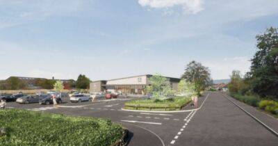 Community to be consulted on £5.3 million Aldi store proposal in Kinross-shire - dailyrecord.co.uk - Scotland - county Hall