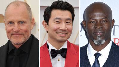 Hot Cannes Package: Woody Harrelson, Simu Liu, Djimon Honsou In ‘Last Breath,’ Alex Parkinson’s Narrative Remake Of His Harrowing Docu - deadline.com