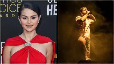 Selena Gomez - Benedict Cumberbatch - Lorne Michaels - Steve Martin - ‘SNL’: Selena Gomez To Make Hosting Debut With Post Malone As Musical Guest - deadline.com