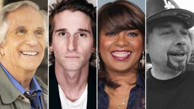 Charlie Hunnam - Henry Winkler - Max Winkler - Jessica Barden - Henry And Max Winkler Team For The First Time On Limited Series ‘King Rex’ For HBO, Malcolm Spellman and Nichelle Tramble Spellman EPing - deadline.com - Texas - county Wright - county Barry - county Lawrence