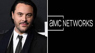 Jack Huston To Play Lasher In ‘Anne Rice’s Mayfair Witches’ For AMC Networks - deadline.com - Florida - New Orleans - city Fargo