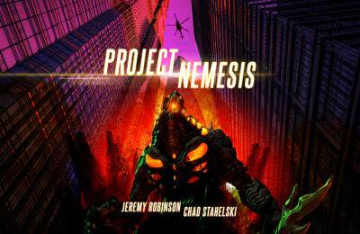 Hudson - ‘Project Nemesis’: Chad Stahelski To Direct Series Adaptation Of Jeremy Robinson Novel In Works At Sony TV - deadline.com - Chad - Greece - Boston - state Maine