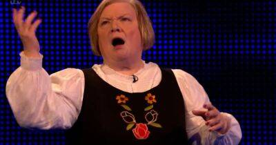 The Chase fans are loving one of tonight's contestants - www.manchestereveningnews.co.uk - Scotland