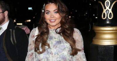 Gogglebox star Scarlett Moffatt's life now as she returns to TV after being axed from SNT - www.ok.co.uk - Britain - Ireland