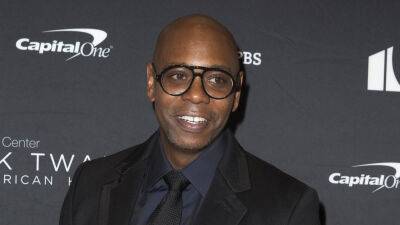 Dave Chappelle shares new details of his Hollywood Bowl attack, Chris Rock joins him onstage - www.foxnews.com - Los Angeles - USA - Washington - county Owen