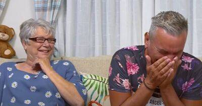 Four times Gogglebox's Jenny and Lee were the funniest people on the show - www.ok.co.uk - China