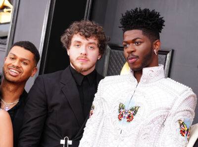 Jack Harlow Says The Industry’s Reaction To Lil Nas X’s Queer Identity Shows There’s Still ‘Progress To Be Made’ - etcanada.com - Atlanta