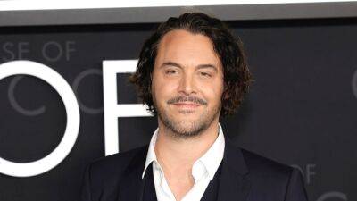 Jack Huston Joins AMC’s ‘Mayfair Witches’ Series as the Demonic Lasher - thewrap.com - Florida - New Orleans - county Morton - county Hamlin - county Rice