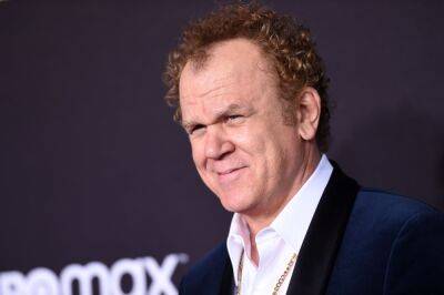 Adam Mackay - John C.Reilly - Jerry Buss - John C. Reilly Defends ‘Winning Time’ Against Criticism About Inaccuracies: ‘These Were Crazy Times’ - etcanada.com - Los Angeles