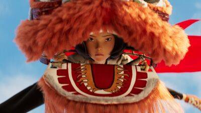 ‘I Am What I Am’ Review: Popular Chinese Toon Elevates a Low-Class Reject Into a Lion Dance Champ - variety.com - Los Angeles - China - USA