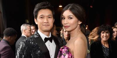 Gemma Chan - Jon M.Chu - Nina Jacobson - Brad Simpson - 'Crazy Rich Asians' Spinoff Focusing On Astrid & Charlie's Romance Is In The Works - justjared.com - China
