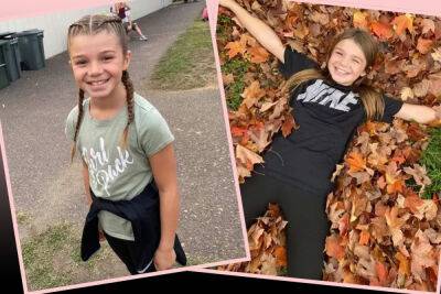 Horrifyingly Graphic New Details Released In Case Of Rape & Murder Of 10-Year-Old Lily Peters - perezhilton.com