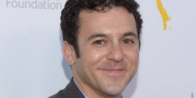 Fred Savage Dismissed From 'Wonder Years' Reboot After Internal Investigation Into Inappropriate Conduct - www.justjared.com