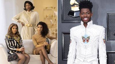 GLAAD Media Awards Honors ‘Pose,’ Lil Nas X, More - deadline.com - Los Angeles - Hollywood - New York