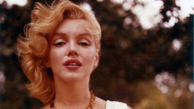 Marilyn Monroe - John F.Kennedy - Robert F.Kennedy - Cooper - ‘The Mystery of Marilyn Monroe: The Unheard Tapes’ Review: The Rare Tabloid Exposé That Sets the Record Straight - variety.com