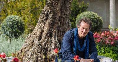 Reason why Monty Don was missing from Gardeners' World this week - www.msn.com