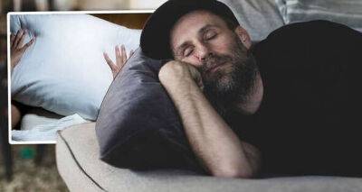 Michael Mosley - How to sleep: Expert on three habits that can make you fall asleep more quickly - msn.com