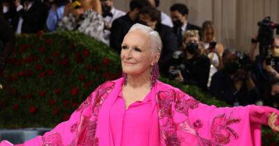 Glenn Close reflects on being a single mother as a full-time actor: ‘If you’re a working parent, you always feel torn’ - www.msn.com - county Forrest