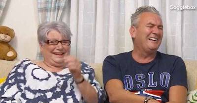 Channel 4 Gogglebox: The TV moments that sparked hundreds of Ofcom complaints - www.msn.com - USA