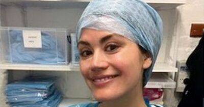 Hollyoaks' Sophie Porley rushed into emergency surgery as doctors discover ovarian cyst - www.ok.co.uk