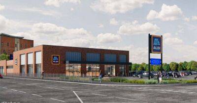 New £5m Aldi supermarket in Moston could create up to 50 jobs - www.manchestereveningnews.co.uk - Manchester - India - Germany