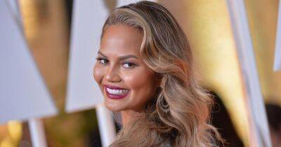 Celebrity names you are pronouncing wrong including Chrissy Teigen - www.ok.co.uk - USA