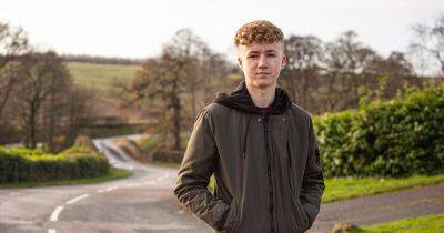 Emmerdale's Jack Downham on Noah’s stalking: ‘I don’t think there is any way back’ - www.ok.co.uk