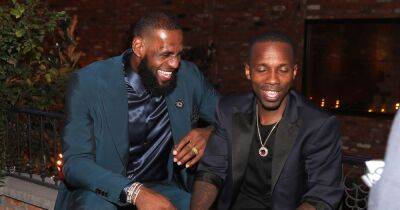 Page VI (Vi) - Andrea Bocelli - Ivanka Trump - Jared Kushner - Maverick Carter - Kevin Love - Rich Paul - Adele - Adele's boyfriend Rich Paul 'spends night of her birthday partying with LeBron James’ - ok.co.uk - USA - Miami