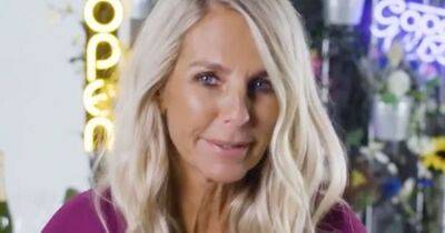 Ulrika Jonsson bravely opens up on having abortion: 'It was my choice' - www.ok.co.uk - Sweden